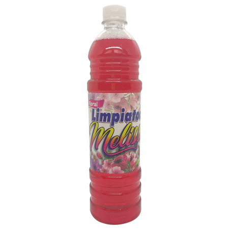 Limpiatodo aroma Floral